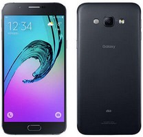 Замена экрана на телефоне Samsung Galaxy A8 (2016)